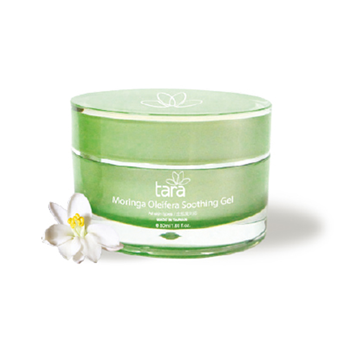 Ảnh của GEL DƯỠNG DA MORINGA